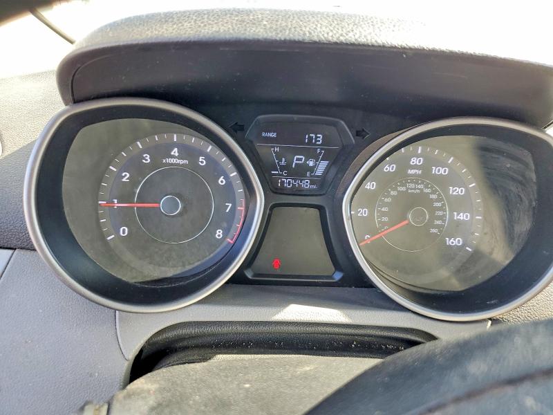 Продаж на аукціоні авто 2016 Hyundai Elantra, vin: 5NPDH4AE0GH714347, номер лоту: 55834306