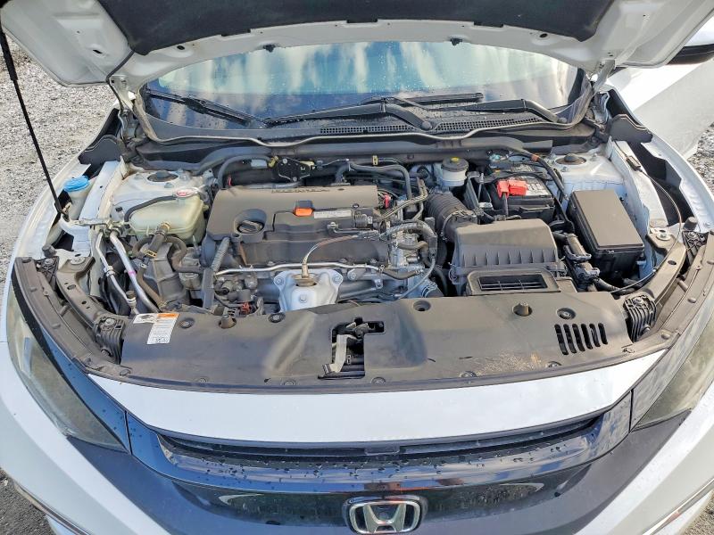 Продажа на аукционе авто 2020 Honda Civic, vin: 2HGFC2F66LH574919, номер лота: 55712606
