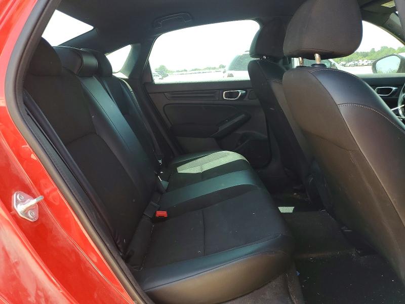 Aukcja sprzedaży 2022 Honda Civic, vin: 2HGFE2F53NH597997, numer aukcji: 58948426