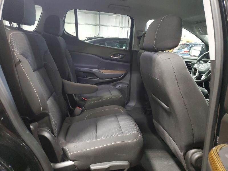 Aukcja sprzedaży 2021 Gmc Acadia, vin: 1GKKNRLS1MZ224590, numer aukcji: 55558886