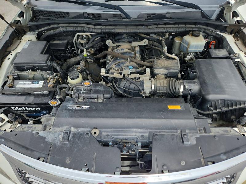 Aukcja sprzedaży 2014 Infiniti Qx80, vin: JN8AZ2NF9E9552915, numer aukcji: 59094516