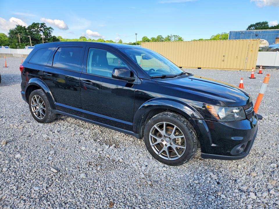 48540696 :رقم المزاد ، 3C4PDCEG9FT686805 vin ، 2015 Dodge Journey مزاد بيع