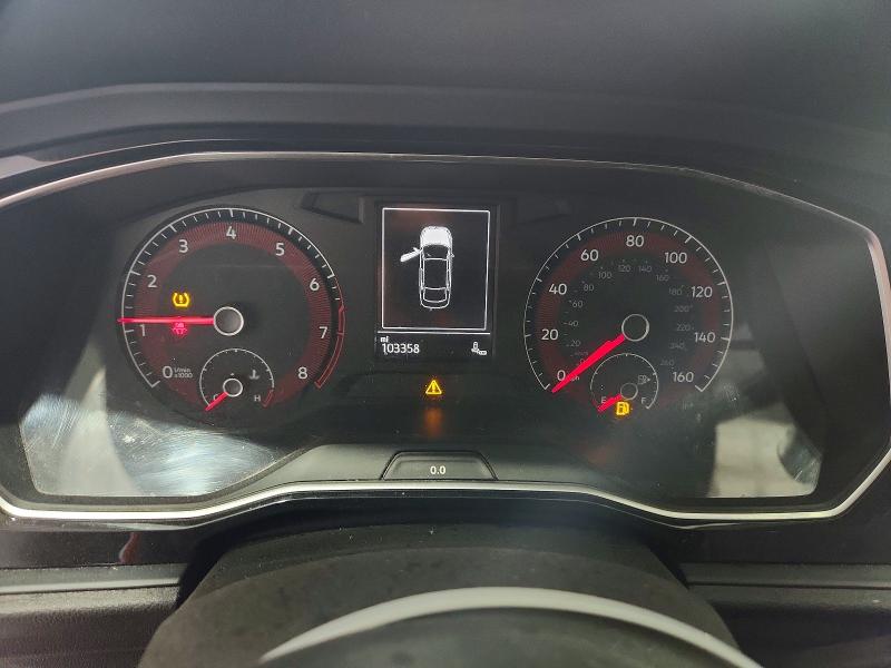 2020 Volkswagen Jetta მანქანა იყიდება აუქციონზე, vin: 3VWC57BU0LM088912, აუქციონის ნომერი: 51177646