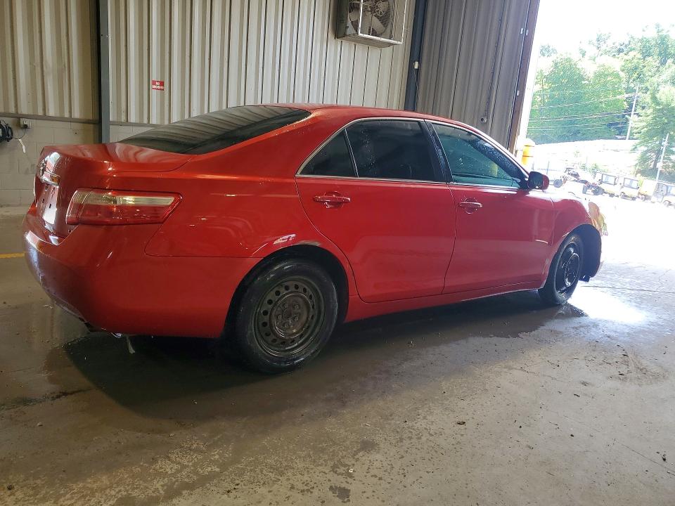 Aukcja sprzedaży 2009 Toyota Camry, vin: 4T1BE46K99U266161, numer aukcji: 57910376
