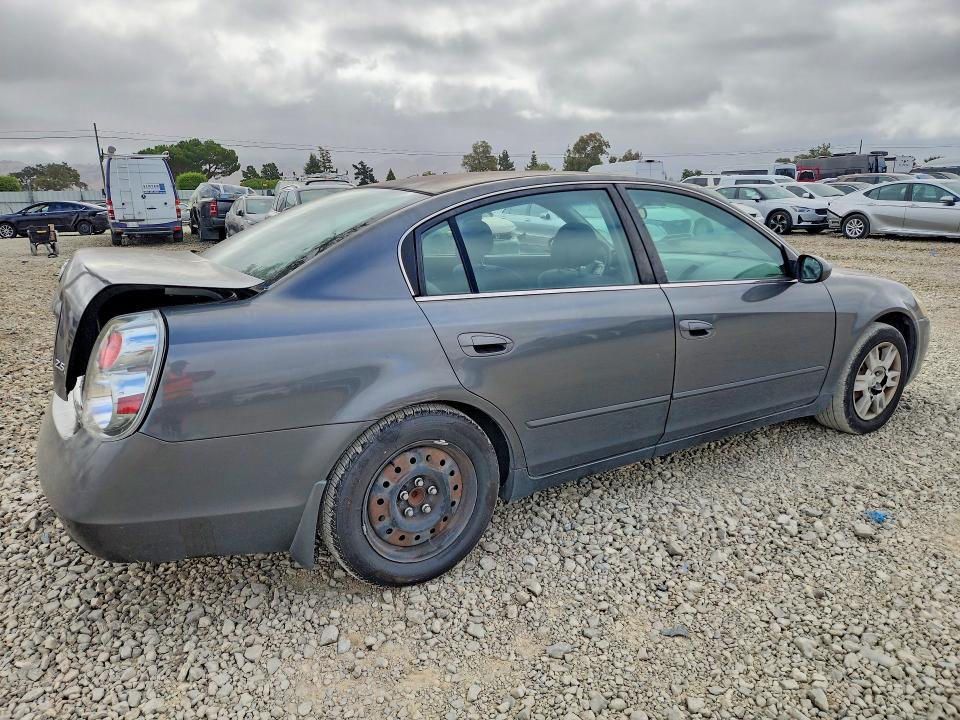 Продаж на аукціоні авто 2005 Nissan Altima, vin: 1N4AL11E95C153564, номер лоту: 57802656