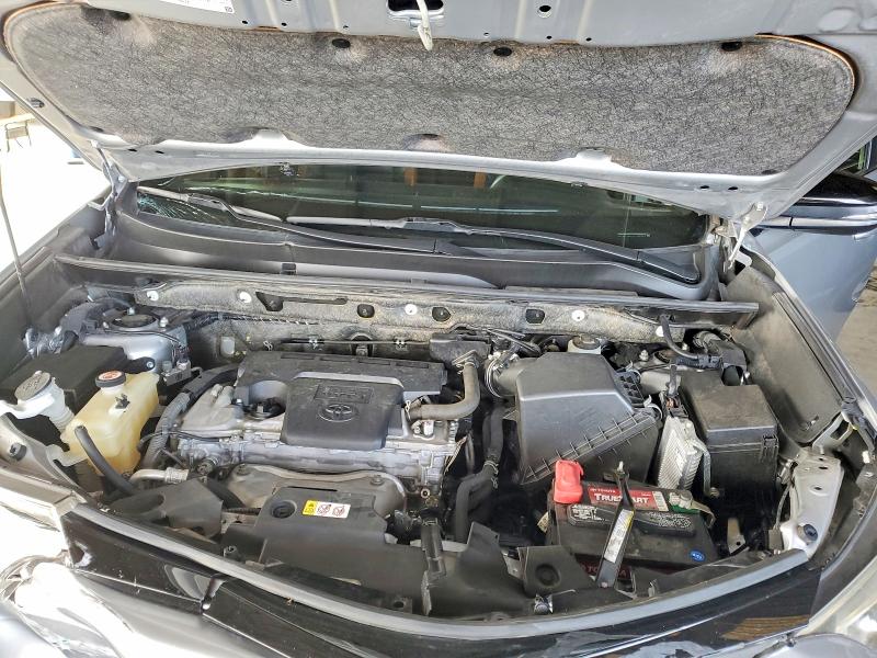 Продажа на аукционе авто 2018 Toyota Rav4, vin: JTMJFREV9JJ235858, номер лота: 59313736