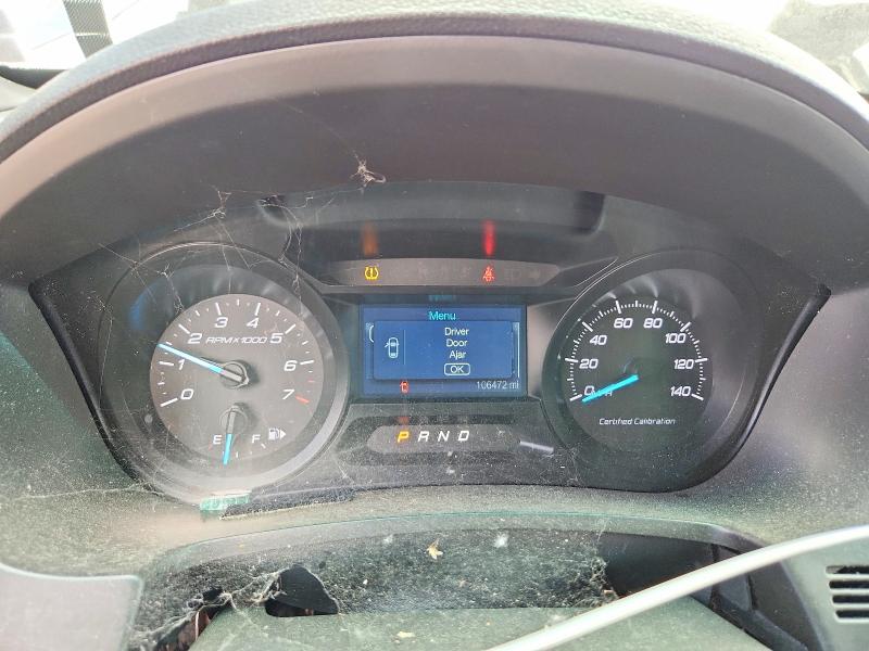 Продажа на аукционе авто 2014 Ford Explorer, vin: 1FM5K8AR8EGB20005, номер лота: 56404896