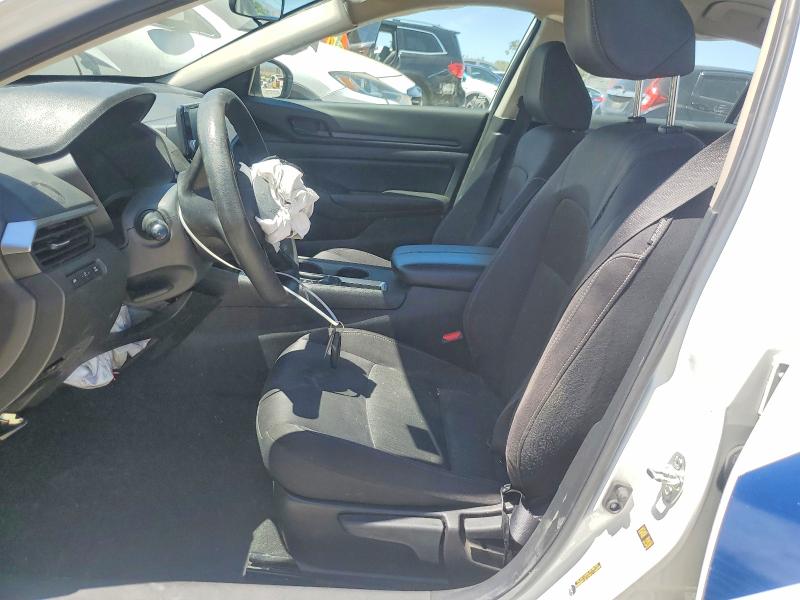 56929516 :رقم المزاد ، 1N4BL4BV1RN416659 vin ، 2024 Nissan Altima مزاد بيع
