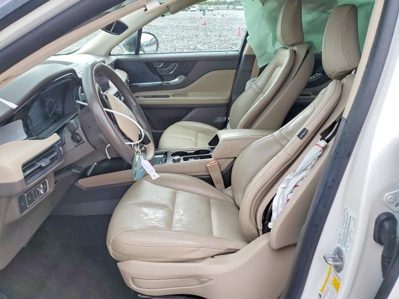 56975126 :رقم المزاد ، 5LMCJ1C97MUL23222 vin ، 2021 Lincoln Corsair مزاد بيع