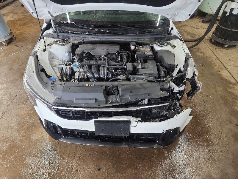 Продаж на аукціоні авто 2025 Kia K4, vin: 3KPFW4DE9SE122369, номер лоту: 56473776