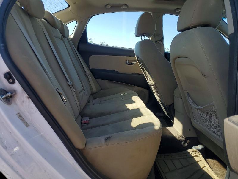 Aukcja sprzedaży 2010 Hyundai Elantra, vin: KMHDU4AD8AU060774, numer aukcji: 55752446