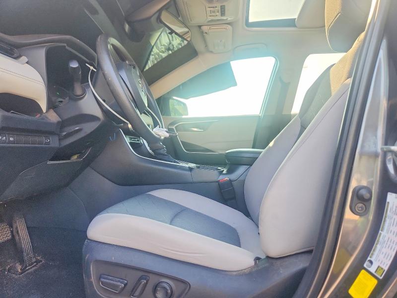 Продаж на аукціоні авто 2023 Toyota Rav4, vin: 2T3W1RFV9PC215463, номер лоту: 85448265