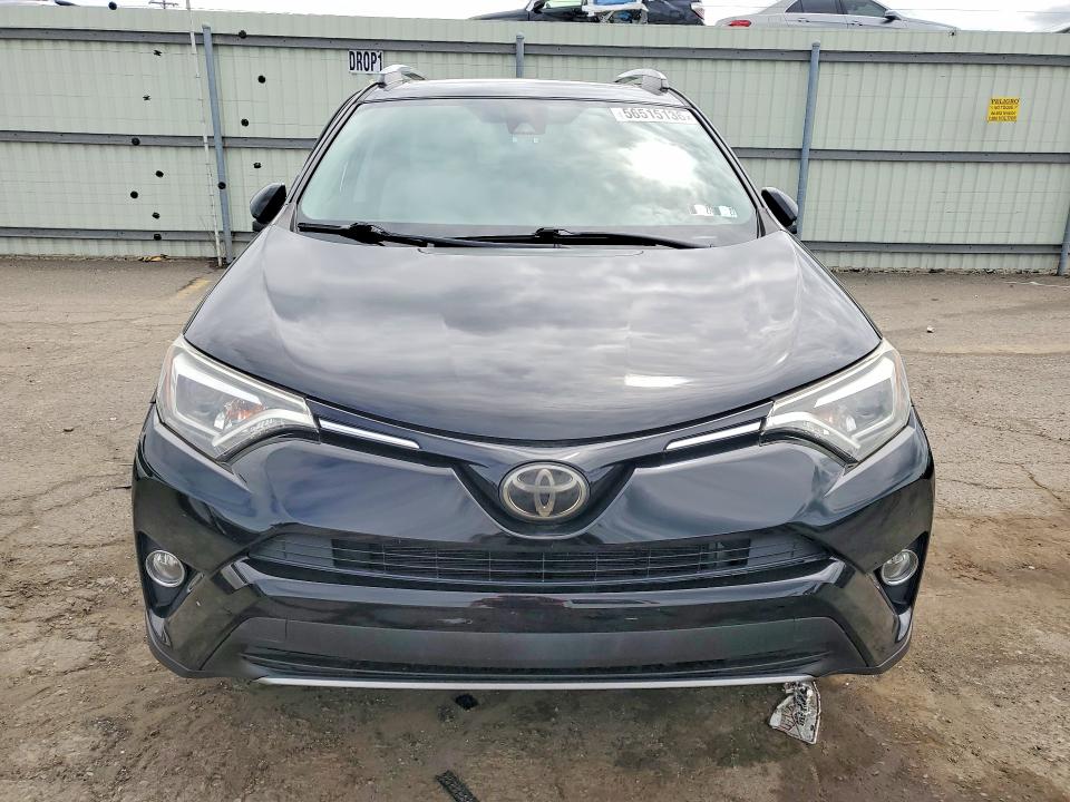 Aukcja sprzedaży 2018 Toyota Rav4, vin: 2T3DFREV4JW837176, numer aukcji: 56515136