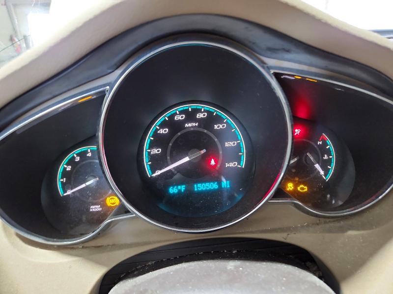Aukcja sprzedaży 2012 Chevrolet Malibu, vin: 1G1ZD5EU9CF122998, numer aukcji: 58400486