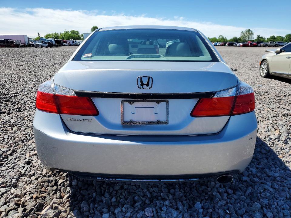 Aukcja sprzedaży 2015 Honda Accord, vin: 1HGCR2F3XFA044656, numer aukcji: 57044276