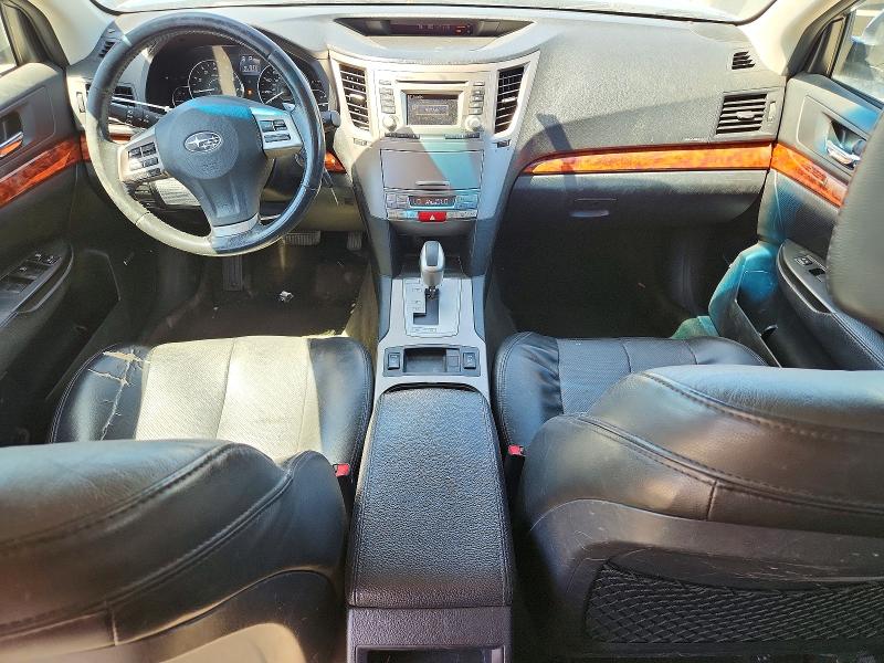 Aukcja sprzedaży 2012 Subaru Outback, vin: 4S4BRBKC9C3224674, numer aukcji: 57052836