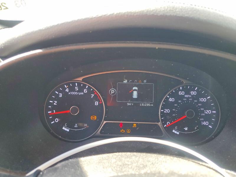 Aukcja sprzedaży 2015 Kia Soul, vin: KNDJX3A58F7123766, numer aukcji: 57210586