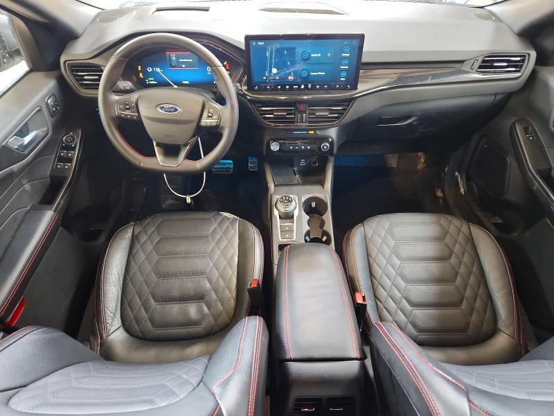 Продаж на аукціоні авто 2023 Ford Escape, vin: 1FMCU9PZ1PUA89019, номер лоту: 57542326
