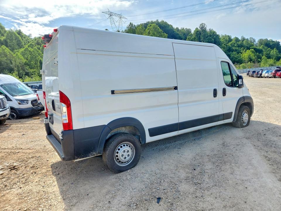 Aukcja sprzedaży 2026 Ram Promaster 2500, vin: 3C6LRVDGXTE172076, numer aukcji: 56042886