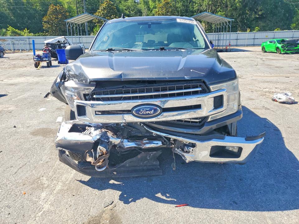 Aukcja sprzedaży 2020 Ford F150, vin: 1FTFW1E41LKD03114, numer aukcji: 57291256