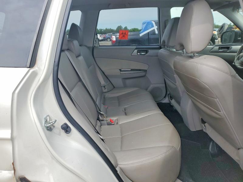 57884746 :رقم المزاد ، JF2SHBHC5CH442579 vin ، 2012 Subaru Forester مزاد بيع