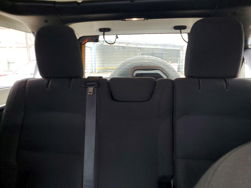 Продаж на аукціоні авто 2018 Jeep Wrangler Unlimited, vin: 1C4HJXDG5JW169963, номер лоту: 56662896