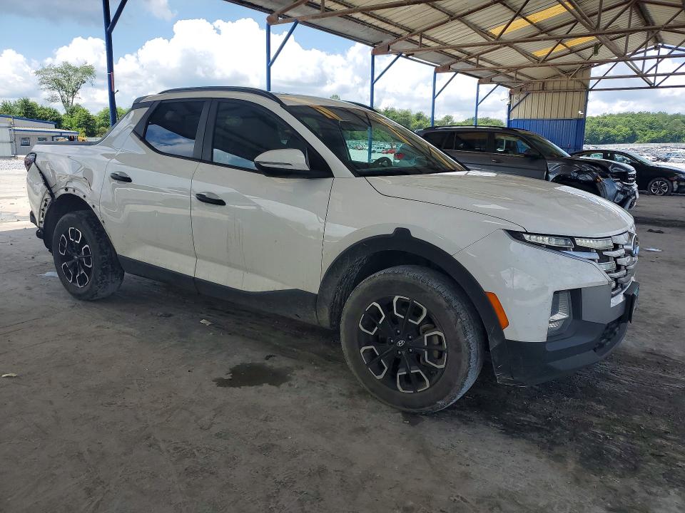 Продаж на аукціоні авто 2023 Hyundai Santa Cruz, vin: 5NTJCDAE6PH075958, номер лоту: 55925276