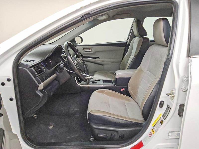 Aukcja sprzedaży 2016 Toyota Camry, vin: 4T1BF1FKXGU165414, numer aukcji: 58861516