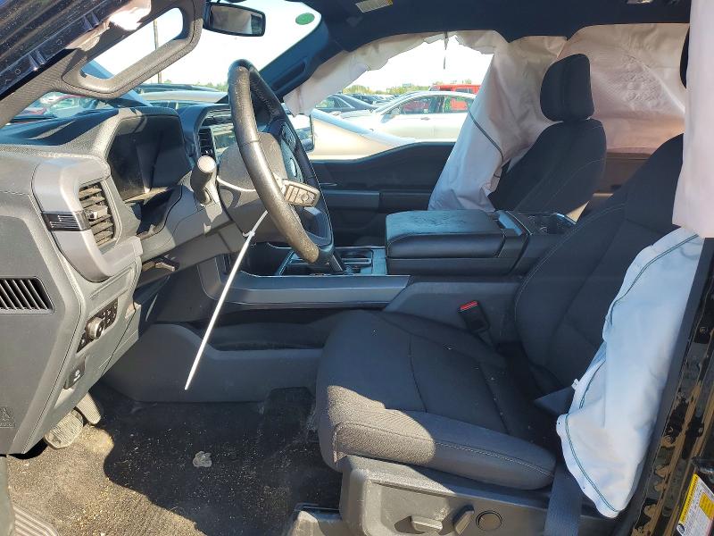 57579026 :رقم المزاد ، 1FTFW3LD7SFA18536 vin ، 2025 Ford F150 مزاد بيع
