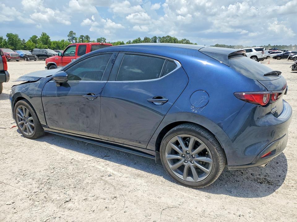 Aukcja sprzedaży 2026 Mazda 3, vin: JM1BPALL6T1863108, numer aukcji: 54517736