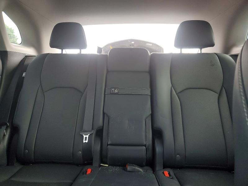 58952896 :رقم المزاد ، 2T2HZMAA1MC201565 vin ، 2021 Lexus Rx مزاد بيع