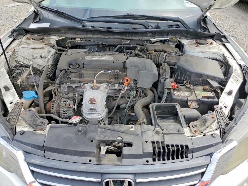 Aukcja sprzedaży 2013 Honda Accord, vin: 1HGCR2F38DA078592, numer aukcji: 57201736