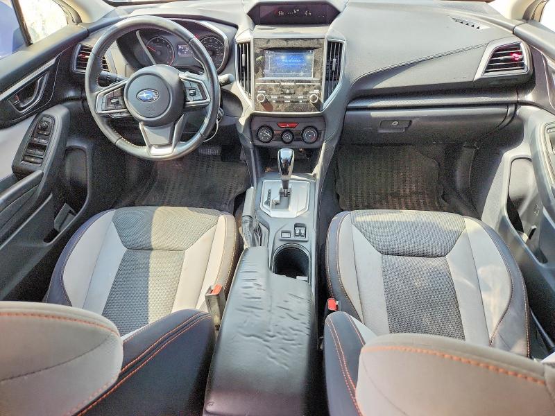 Продаж на аукціоні авто 2018 Subaru Crosstrek, vin: JF2GTABC4JH318324, номер лоту: 58989256