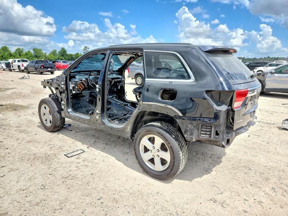 Aukcja sprzedaży 2018 Jeep Grand Cherokee, vin: 1C4RJFN96JC224145, numer aukcji: 57186376