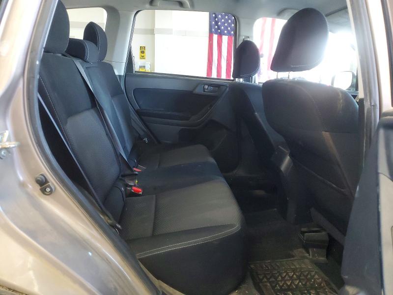 Продаж на аукціоні авто 2014 Subaru Forester, vin: JF2SJACC5EG419978, номер лоту: 58207896