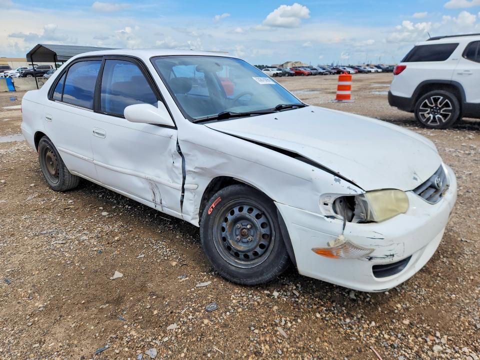 Aukcja sprzedaży 2001 Toyota Corolla, vin: 1NXBR12E31Z462930, numer aukcji: 55676896