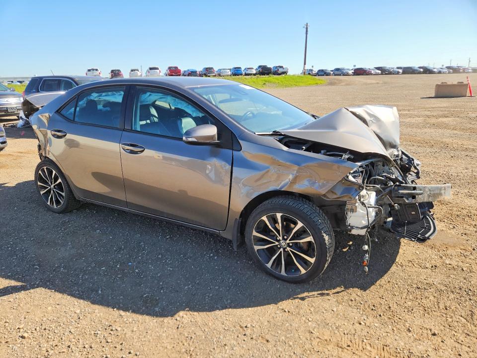 Aukcja sprzedaży 2017 Toyota Corolla, vin: 2T1BURHE8HC776220, numer aukcji: 58529296
