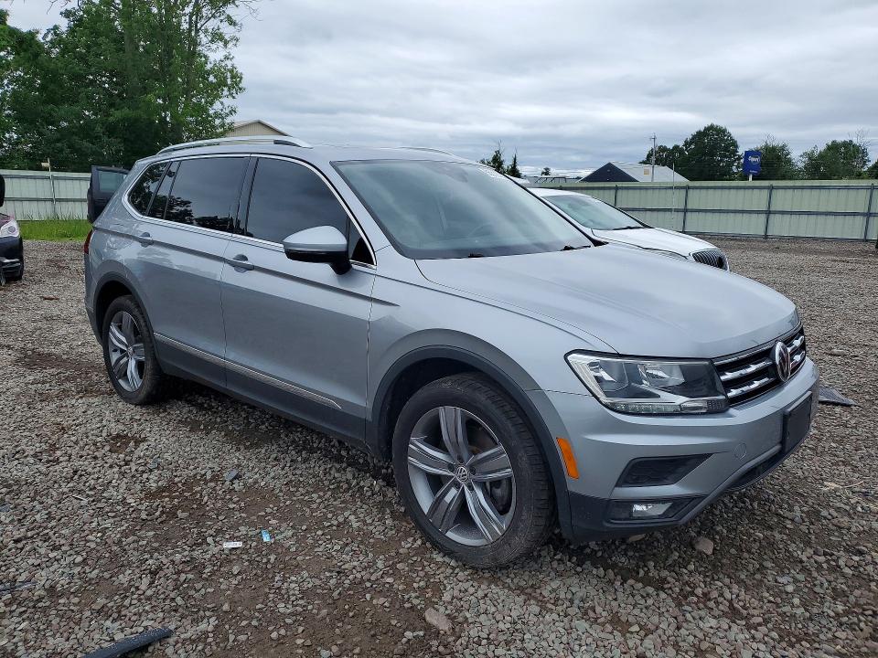 56518706 :رقم المزاد ، 3VV2B7AX4MM073934 vin ، 2021 Volkswagen Tiguan مزاد بيع