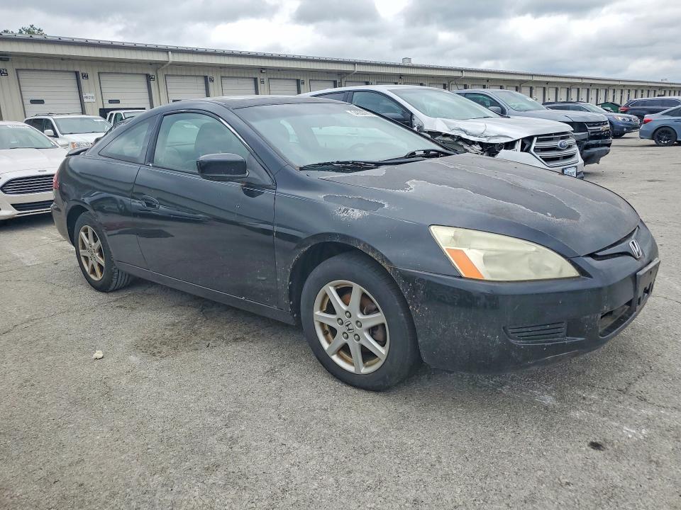 Продаж на аукціоні авто 2004 Honda Accord, vin: 1HGCM826X4A020131, номер лоту: 54556986