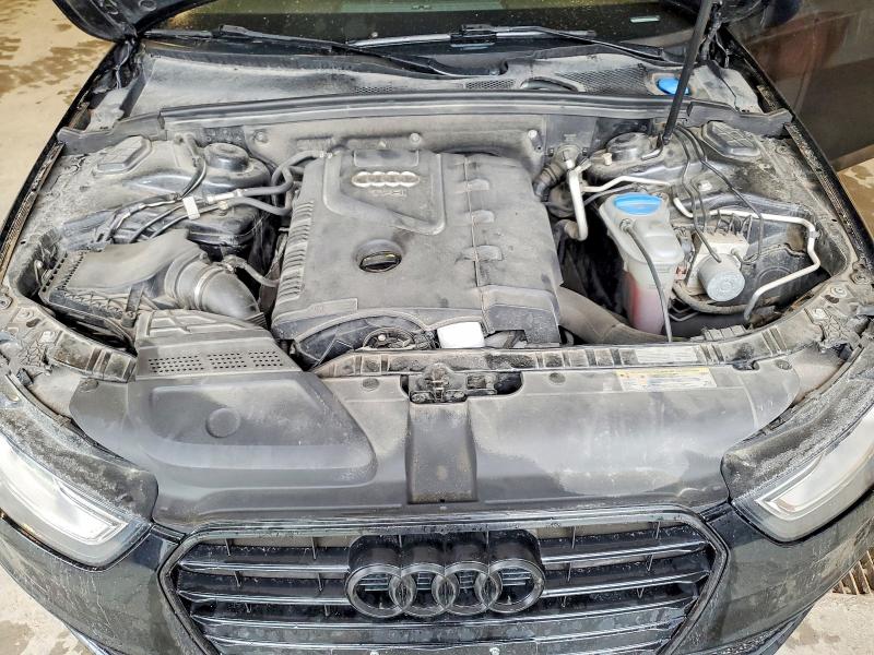 58198366 :رقم المزاد ، WAUFFAFL0GN008190 vin ، 2016 Audi A4 مزاد بيع