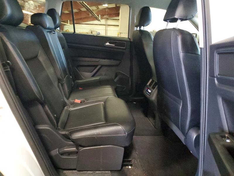 Продажа на аукционе авто 2019 Volkswagen Atlas, vin: 1V2UR2CA4KC590310, номер лота: 57316456
