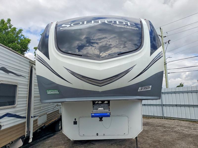Продаж на аукціоні авто 2022 Grand Design Recreational Vehicle (rv), vin: 573FS4222NAA11332, номер лоту: 56185826