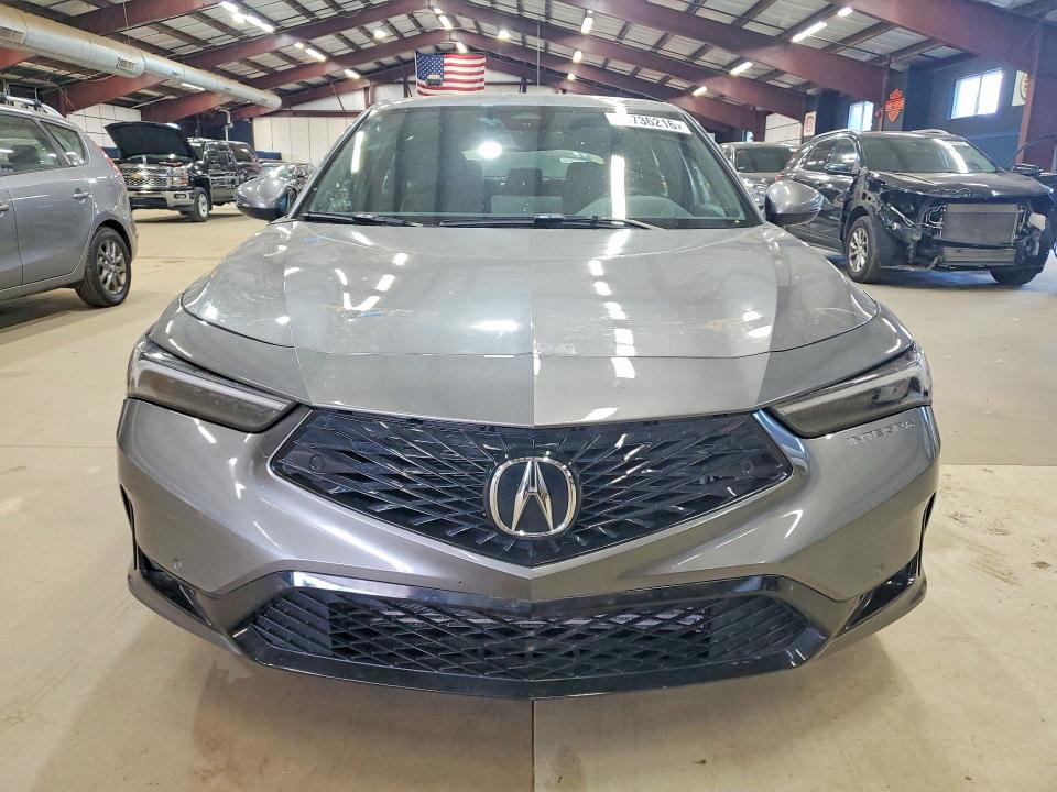 Aukcja sprzedaży 2024 Acura Integra, vin: 19UDE4H64RA022305, numer aukcji: 55736216