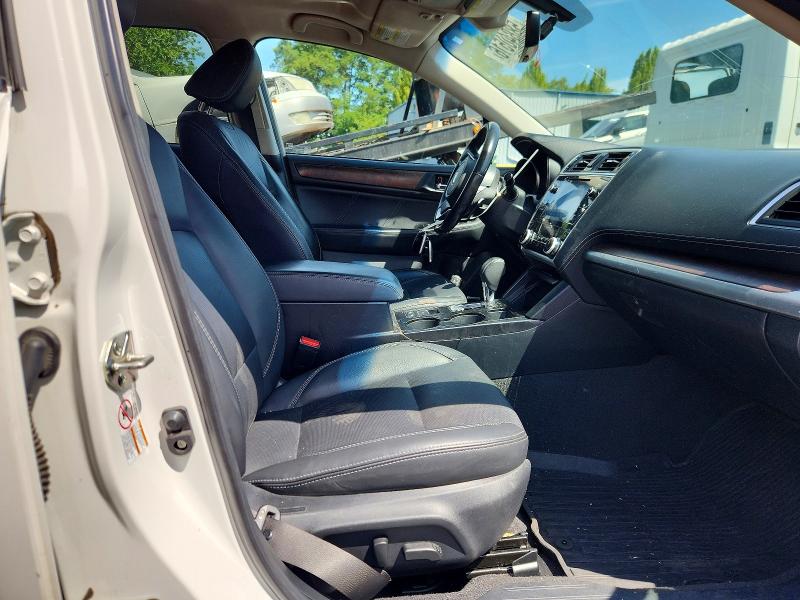 58840516 :رقم المزاد ، 4S4BSENC0K3313534 vin ، 2019 Subaru Outback مزاد بيع