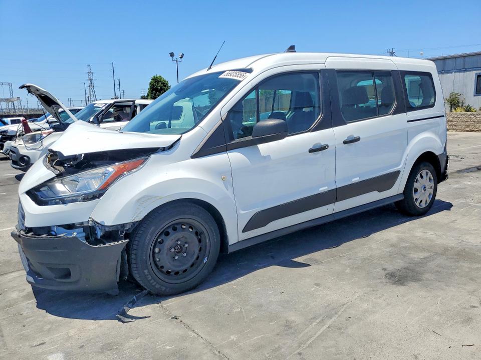 Продажа на аукционе авто 2019 Ford Transit Connect, vin: NM0GS9E28K1386460, номер лота: 56935856
