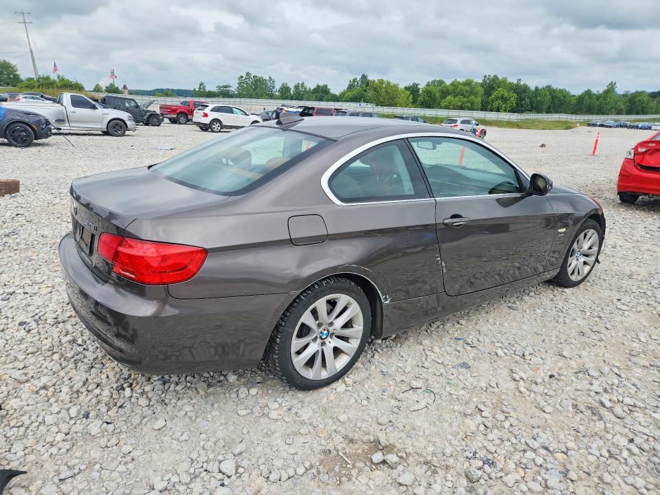 Продаж на аукціоні авто 2011 Bmw 328, vin: WBAKF3C54BE442685, номер лоту: 58696586