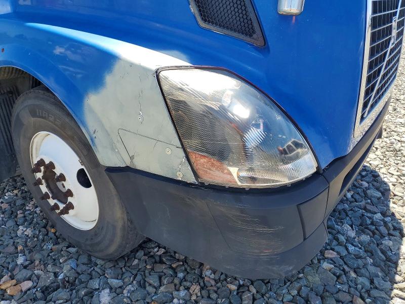 Продажа на аукционе авто 2011 Volvo Vnl, vin: 4V4NC9DFXBN535654, номер лота: 57228856