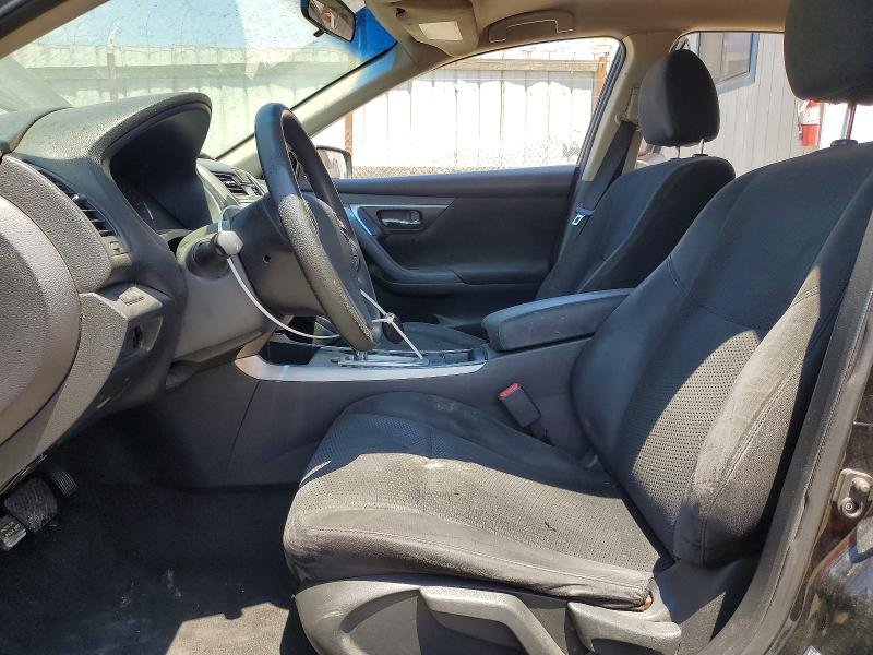 Aukcja sprzedaży 2015 Nissan Altima, vin: 1N4AL3AP8FC122613, numer aukcji: 58379486