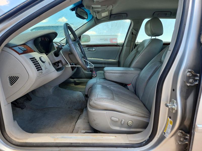 Aukcja sprzedaży 2007 Cadillac Dts, vin: 1G6KD57Y67U224319, numer aukcji: 57747196