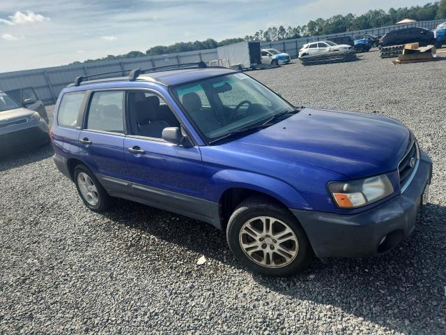 Aukcja sprzedaży 2003 Subaru Forester, vin: JF1SG63663H701340, numer aukcji: 58072646